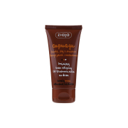 Ziaja - Self-tanning day facial cream SPF10 Cupuaçu
