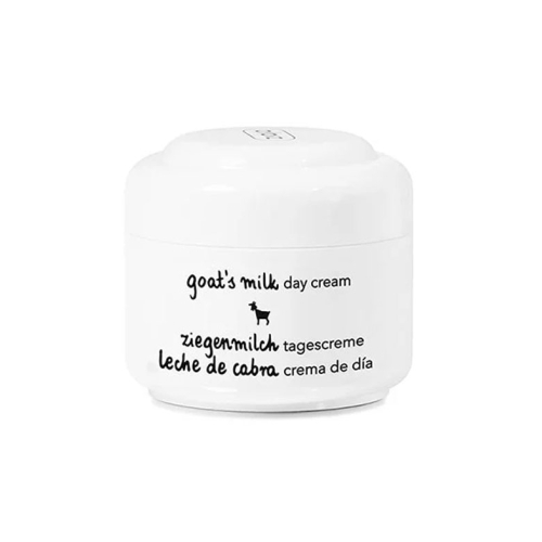 Ziaja - facial day cream with goat's milk 50ml
