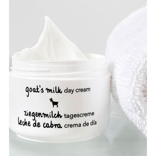 Ziaja - facial day cream with goat's milk 50ml