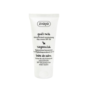 Ziaja - Facial day cream with goat's milk SPF20 50ml