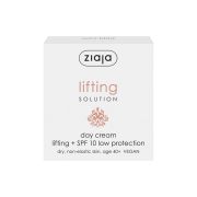 Ziaja - Day facial cream Lifting Solution