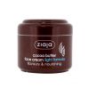Ziaja - Light formula face cream with cocoa butter 100ml