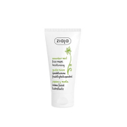 Ziaja - Facial moisturizer with cucumber and Mint
