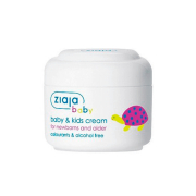 Ziaja - cream for babies and children