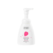 Ziaja - *Delicious Skin* - Hands & body foam wash - Marshmallow