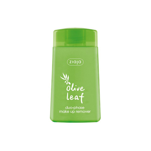 Ziaja - Olive makeup remover for eyes biphasic sheet