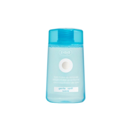 Ziaja - gentle eye makeup remover