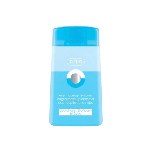 Ziaja - 2-phase eye makeup remover