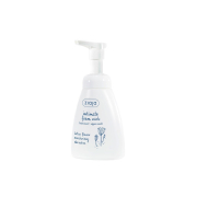 Ziaja - Soft foam for daily intimate hygiene - Lotus Flower