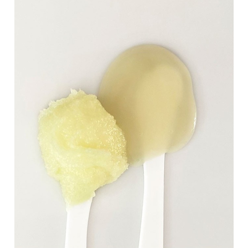 Ziaja - Lemon Cake Body Scrub
