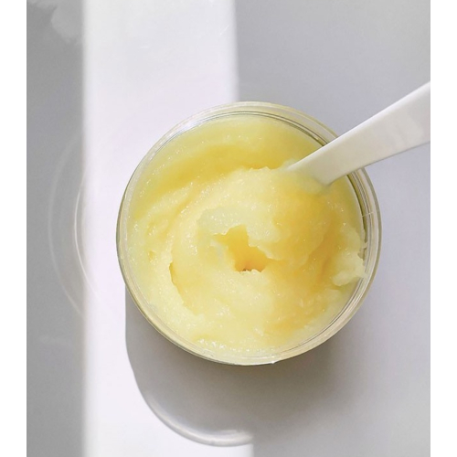 Ziaja - Lemon Cake Body Scrub