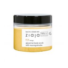 Ziaja - *Baltic Home Spa* - Body Scrub - Glycerin