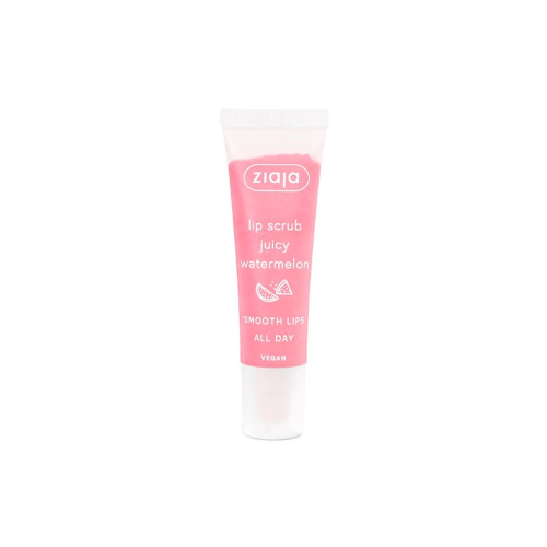 Ziaja - Sugar Lip Scrub Juicy Watermelon