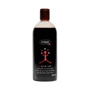 Ziaja - Cola Scented Baby Bath Gel