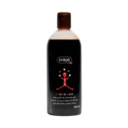 Ziaja - Cola Scented Baby Bath Gel