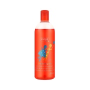 Ziaja - Bath Gel and shower kids chewing gum