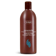 Ziaja - Creamy shower gel with cocoa butter