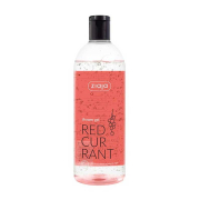 Ziaja - Red Currant Shower Gel