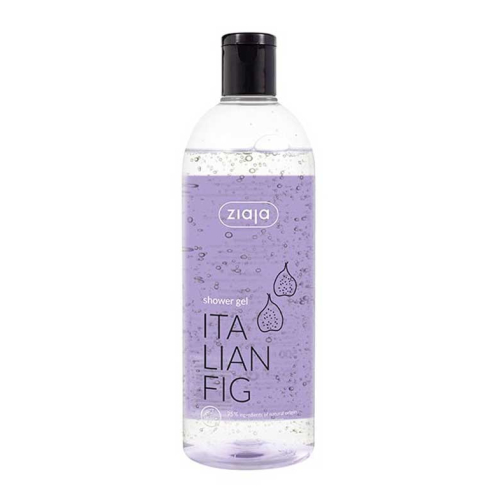 Ziaja - Italian Fig Shower Gel