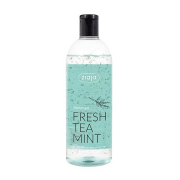 Ziaja - Tea shower gel with fresh mint