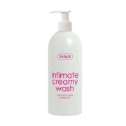 Ziaja - Gel for intimate hygiene with lactic acid