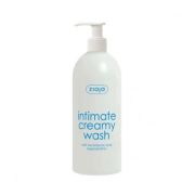 Ziaja - Gel for intimate hygiene with lactobionic acid