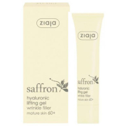 Ziaja - Saffron Hyaluronic lifting gel