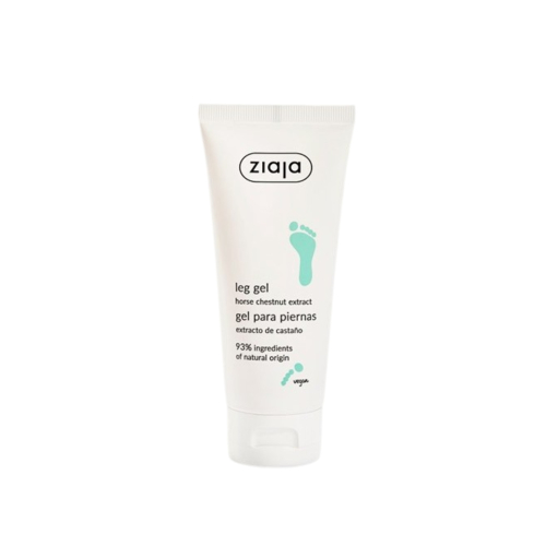 Ziaja - Leg Gel with Chestnut Extract