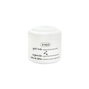 Ziaja - body butter with goat's milk