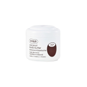Ziaja - coconut body butter