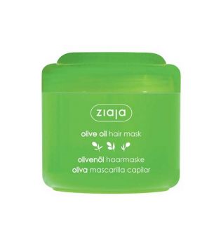 Ziaja - Olive oil hair mask