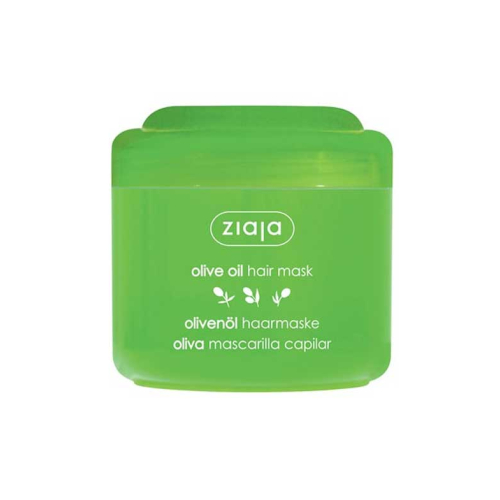 Ziaja - Olive oil hair mask