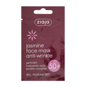 Ziaja -Jazmín Facial Mask