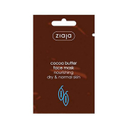 Ziaja - Le beurre de cacao Facial Mask