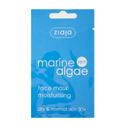 Ziaja - Marine Algae Facial Mask