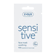 Ziaja - Sensitive Facial Mask