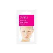 Ziaja - Face mask with Pink Clay softener