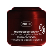 Ziaja - cocoa butter hair mask
