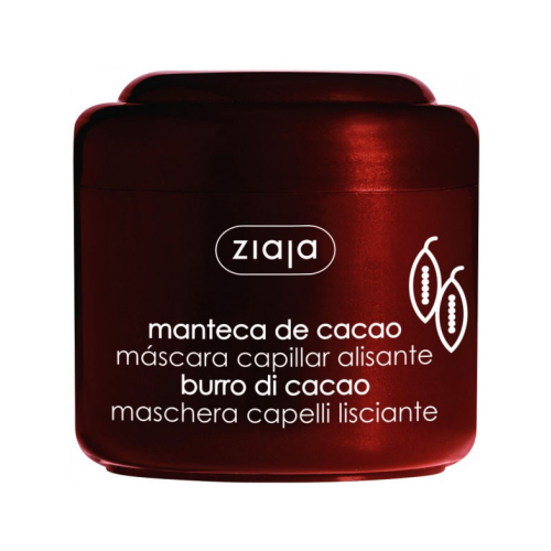 Ziaja - cocoa butter hair mask
