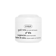 Ziaja - Mask for hair goat milk