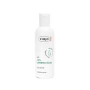 Ziaja Med - *Anti-imperfections* - Facial toner for oily or acne-prone skin