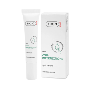 Ziaja Med - *Anti-imperfections* - Localized facial serum for acne-prone skin