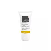 Ziaja Med - *Antioxidant* - Regenerating night cream with vitamin C and HA/P