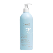 Ziaja Med - *Baby & Kids* - Hypoallergenic Shampoo + Bath Gel