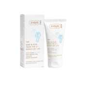 Ziaja Med - *Baby & Kids* - Waterproof Face Cream SPF 50