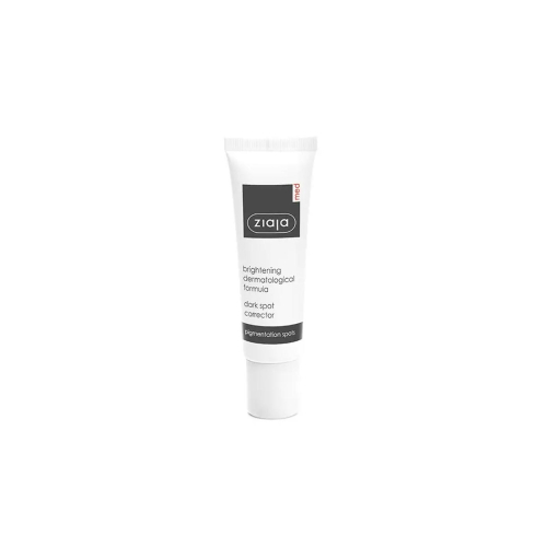 Ziaja Med - *Brightening* - Dark spot corrector gel-cream