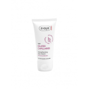 Ziaja Med - *Dilated Capillaries* - Strengthening facial day cream SPF6
