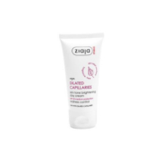 Ziaja Med - *Dilated Capillaries* - Unifying Day Cream SPF20