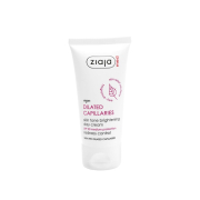 Ziaja Med - *Dilated Capillaries* - Unifying Day Cream SPF20