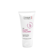 Ziaja Med - *Capilares Dilatados* - Regenerating Night Facial Cream